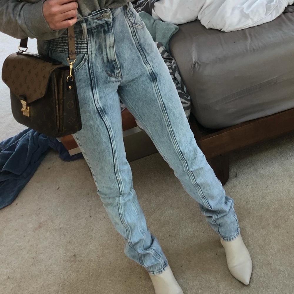 Etoile by Isabel Marant Jeans